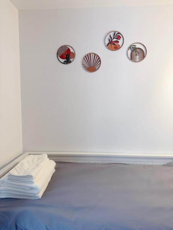 Modern Studio near Montmartre & Opéra - 4