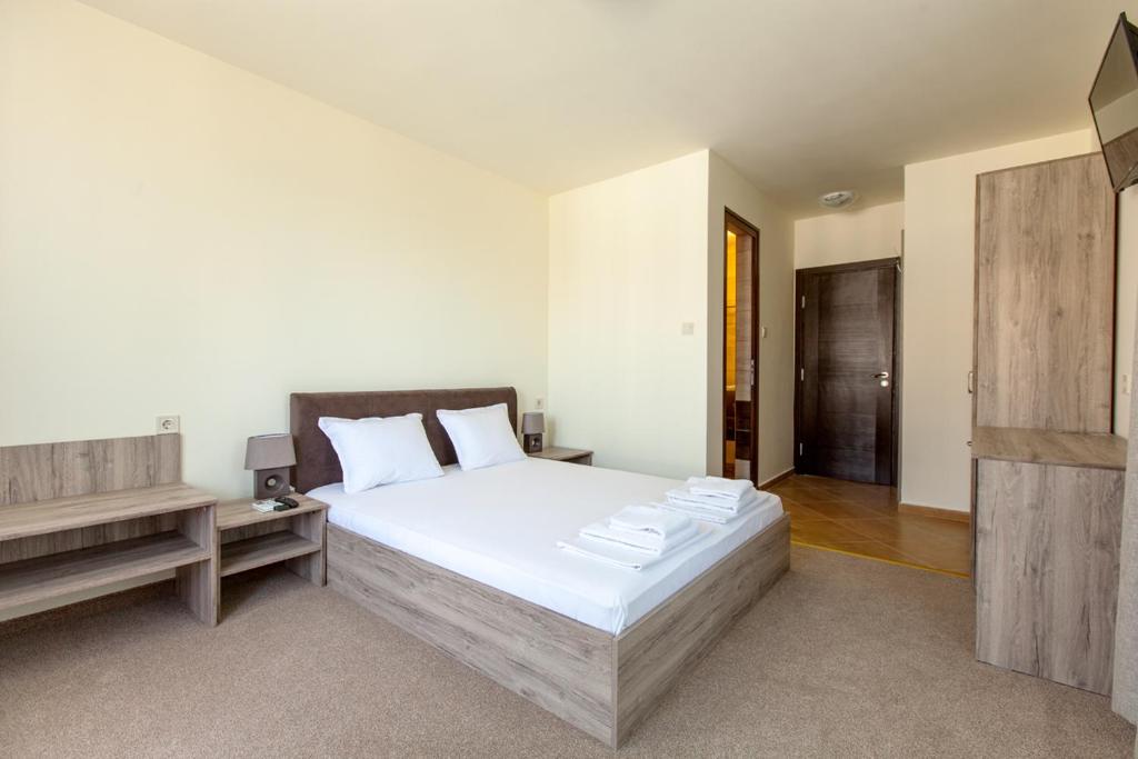 Cherry Villa photo