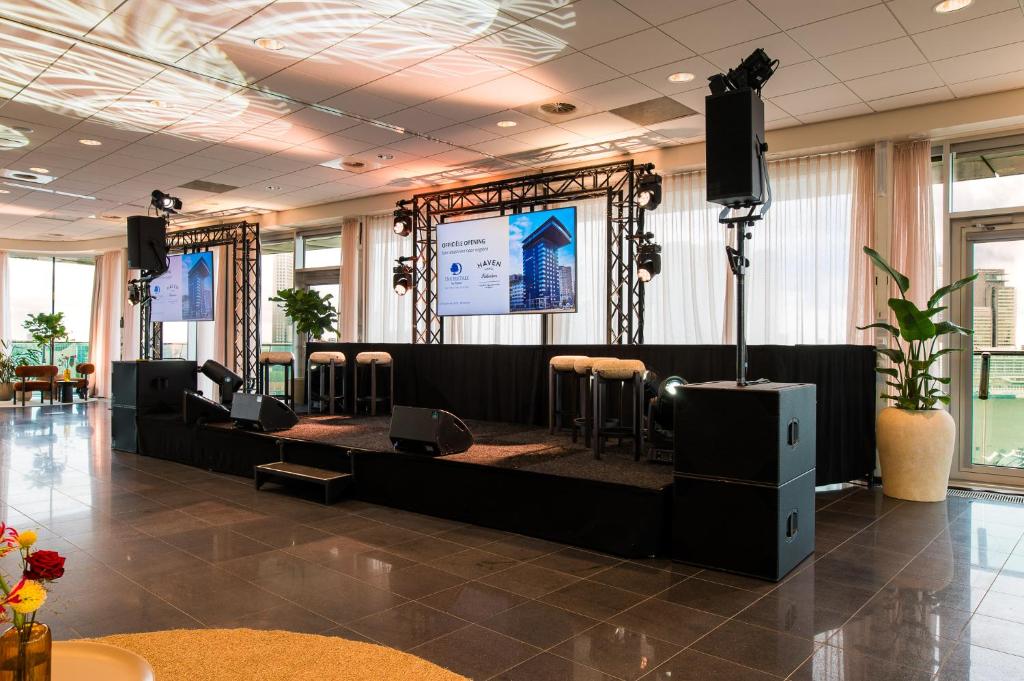 Meeting room / ballrooms