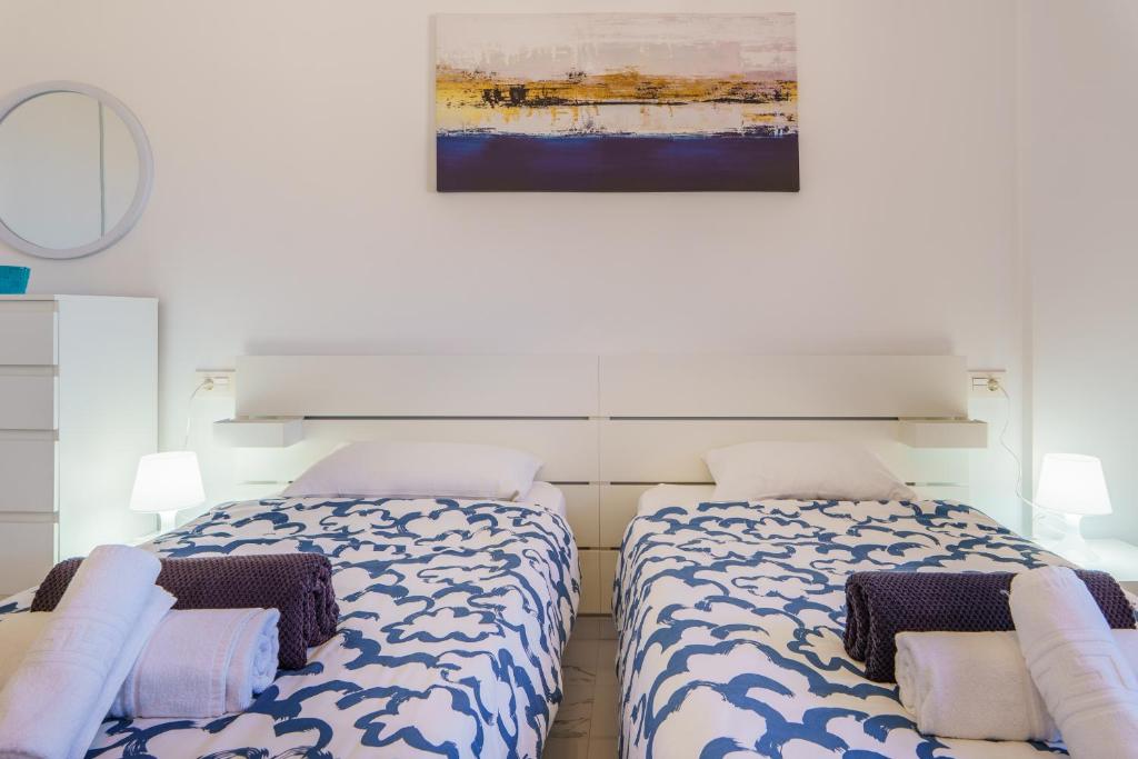 Suntower Arona - Seaviews & Pool - next to beach - 5