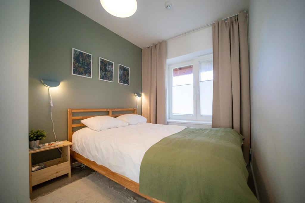 Nature Escape in Lahemaa Bright 1-Bedroom Apartment with Terrace, Kolga