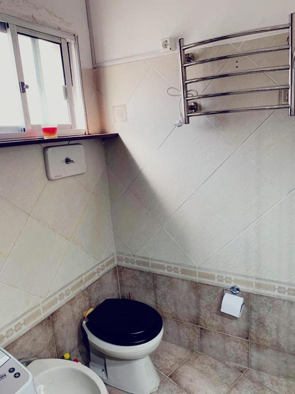 Ciudad Vieja - Fantástico Apartamento - 3