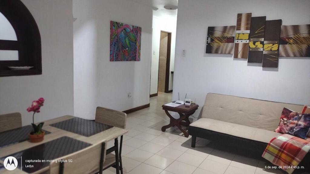 Confortable Apartamento, Maracaibo