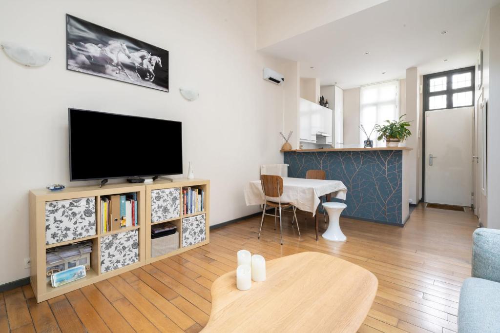Maison Loft Verzy - Nomad by Welkeys - 5