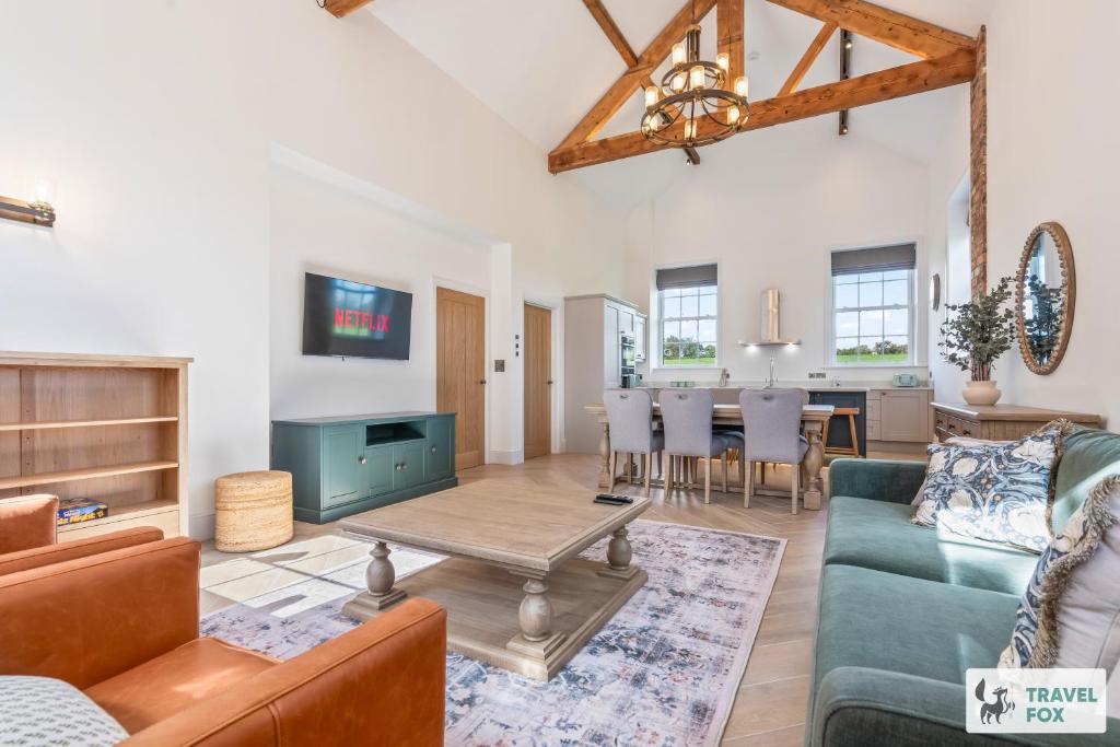 The Old Chapel, Dilhorne