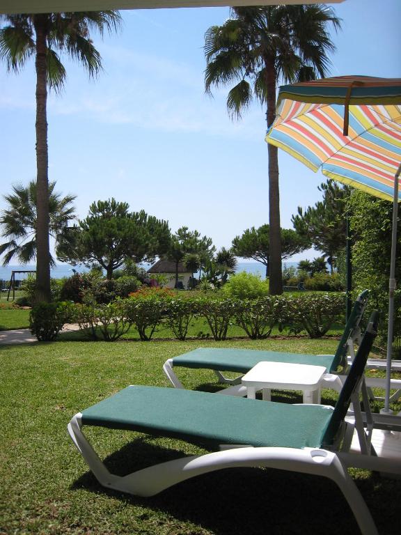 Mi Capricho, Ground Floor Apartments with private gardens - 5