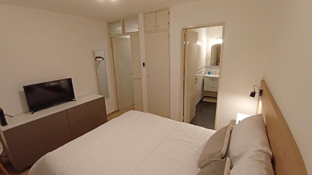 Dpto SUCRE opción cochera - 2