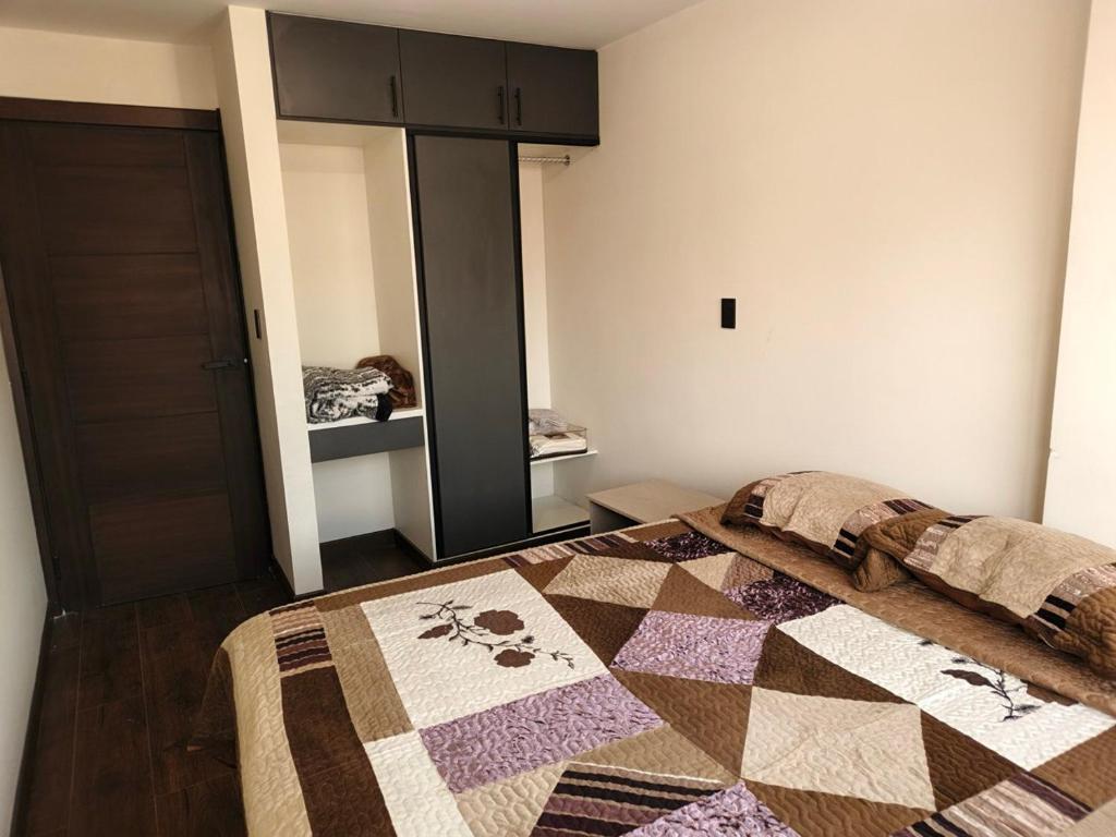 Tu Refugio Romantico en La Paz con el mejor mirador en la terraza - 2