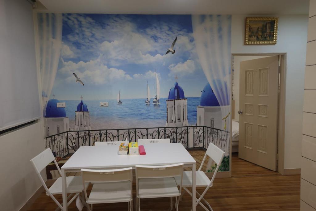 Sea Keelung 호텔 이미지 1