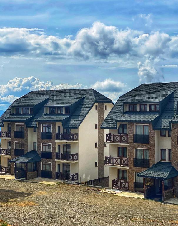 Snow Hill Kopaonik - 2