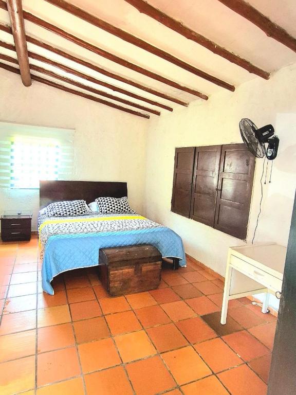 Casa Campestre El refugio - 5