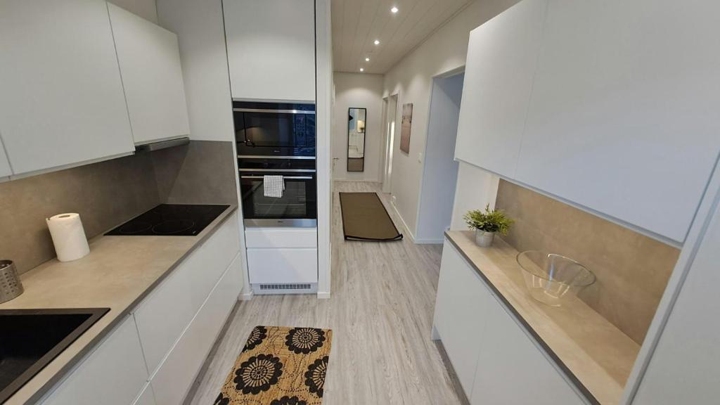 Convenient Apartment for 4, Karleby