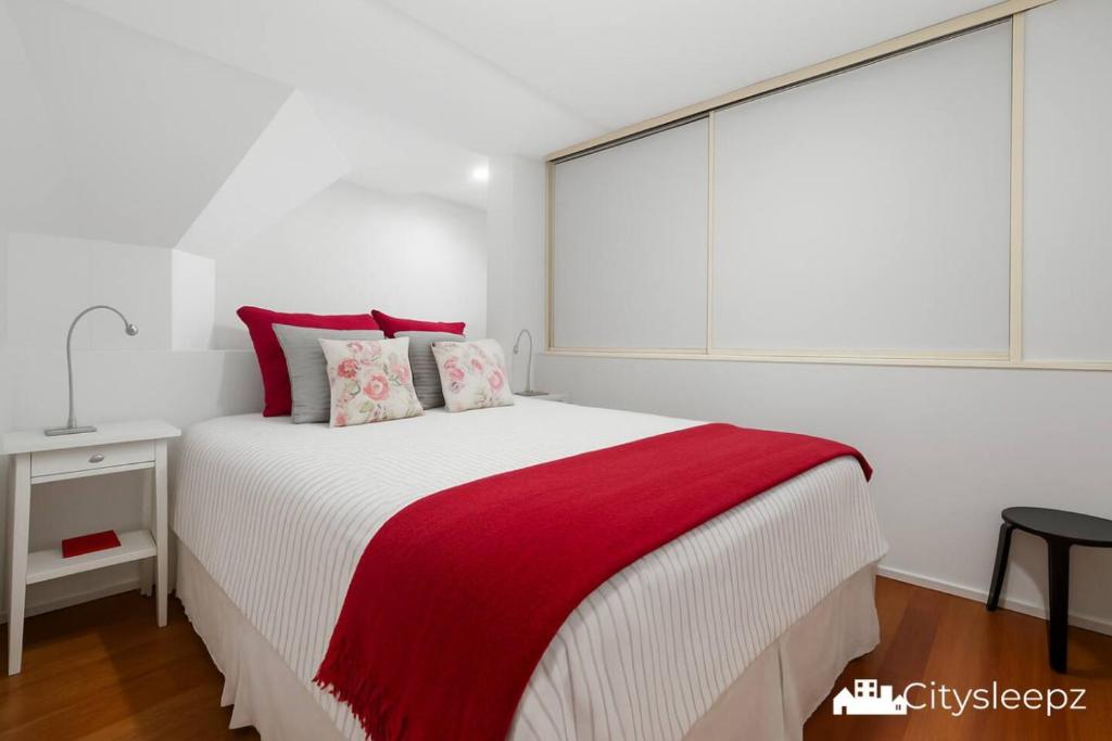 Cleopa Apartment Camperdown, Sydney