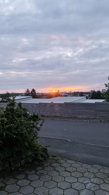 Good little private apartment, Reykjavík