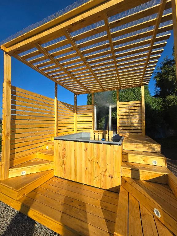 Casa con tinaja,Piscina y Quincho a 40 min de Con con - 3