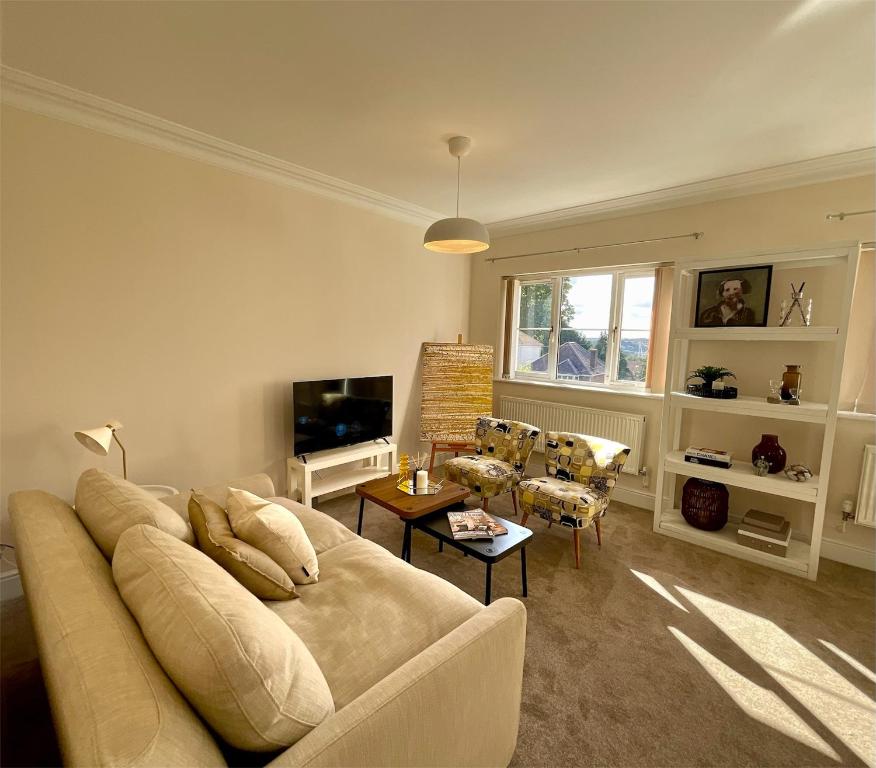 Clevedon House, Newport