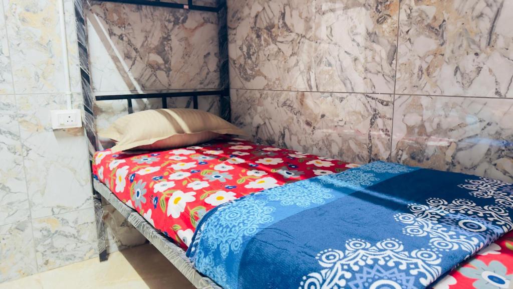 Mysuru dorm-sgh, Maisúr