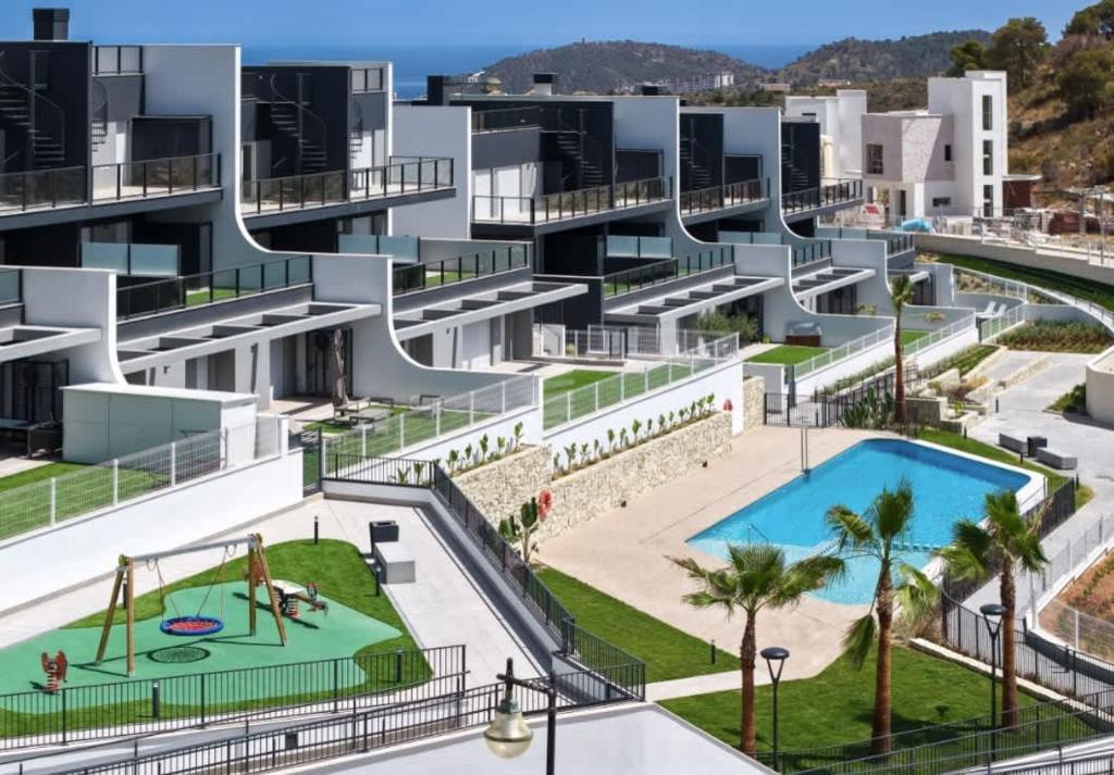 Residencial Breeze 1A by Bookaparadise - 4