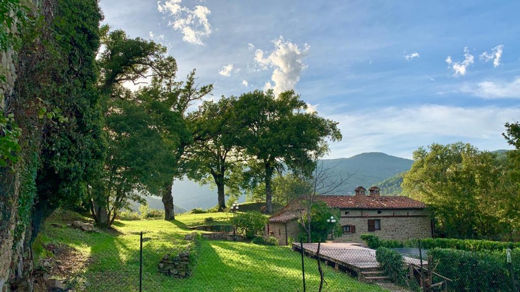 La Corte Di Ranco, Arezzo from €60pp - Book Now