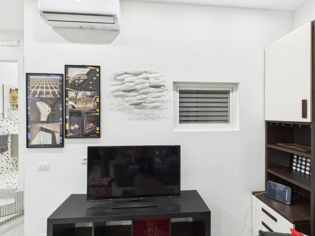 Esquilino Refined Holiday Home in the Heart of Rome - 4