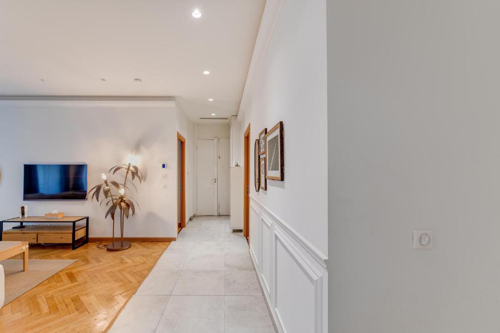 Appartement Urban4 - 2