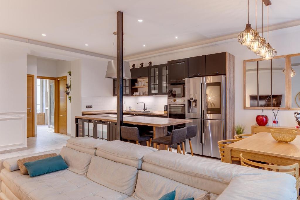 Appartement Urban4 - 4