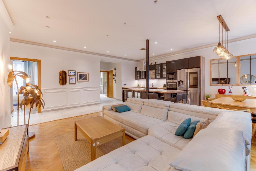 Appartement Urban4 - 3