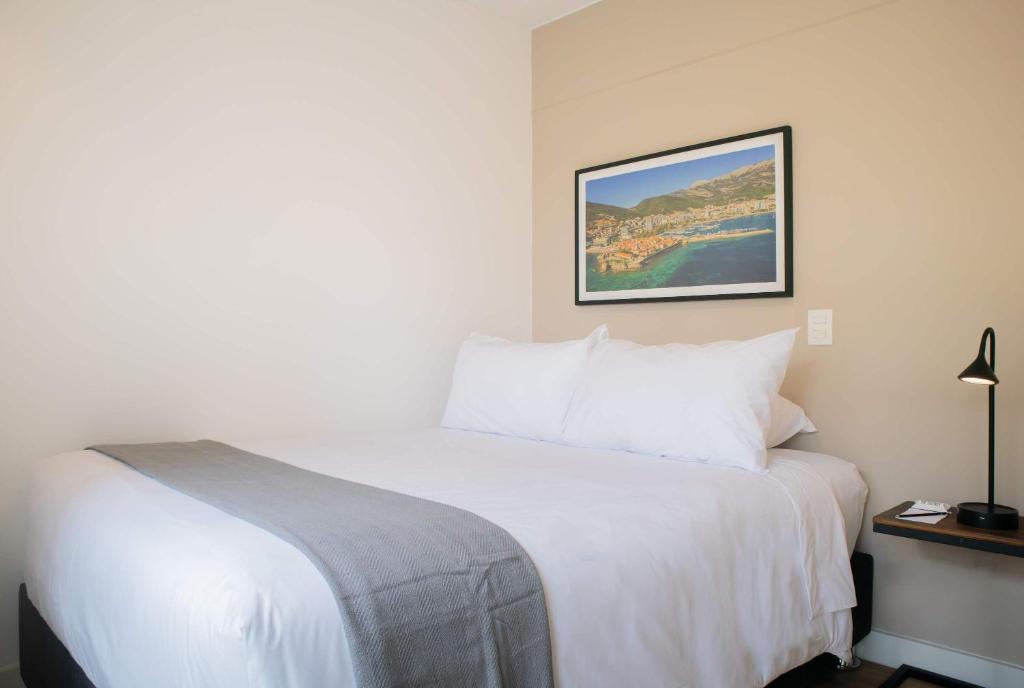 Seaside Studio near Malecon in Miraflores by Wynwood House - 2