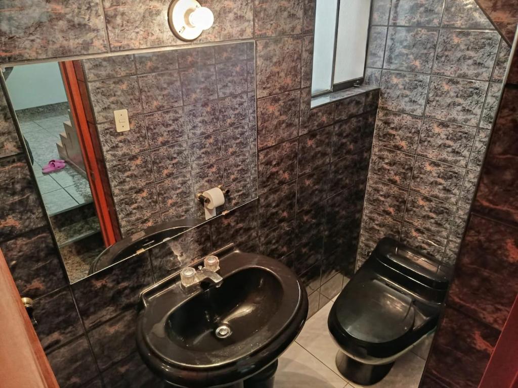 Hospedaje familiar - 5