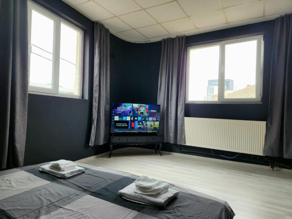 The Nomads Nest - Old Town, Bukurešť