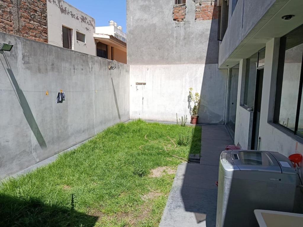 Hospedaje familiar - 1