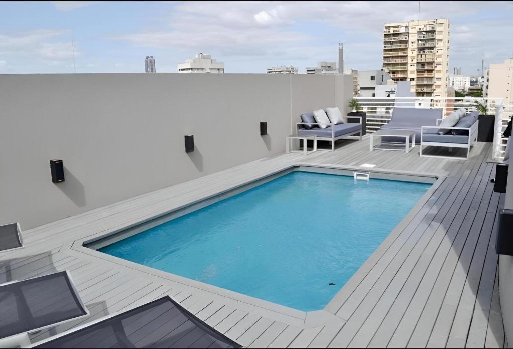 Teodoro Garcia 2380 II by deppto - 1