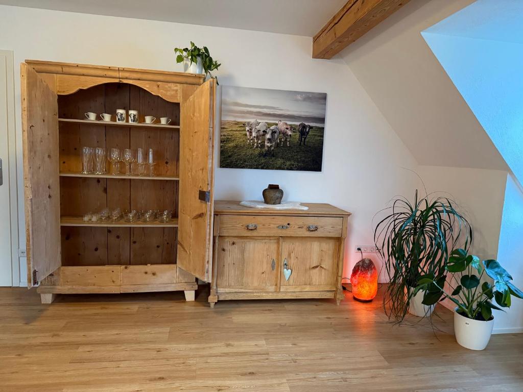 FeWo Herz im Allgäu - 2