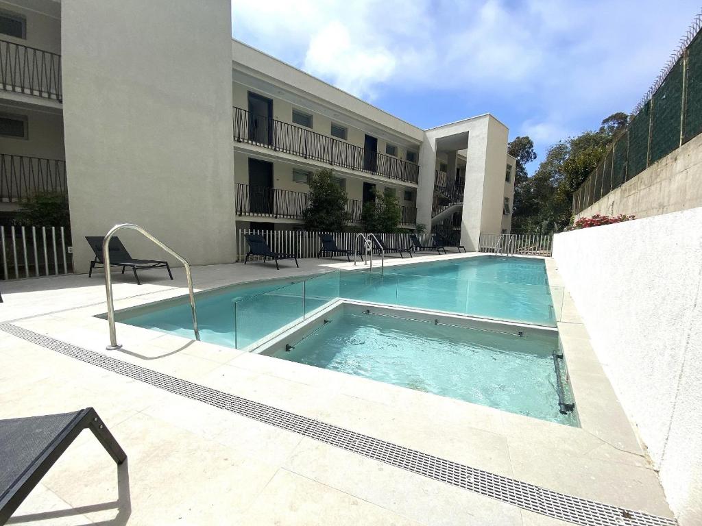 Enjoy a magical and exclusive Apartment, Concón - 4