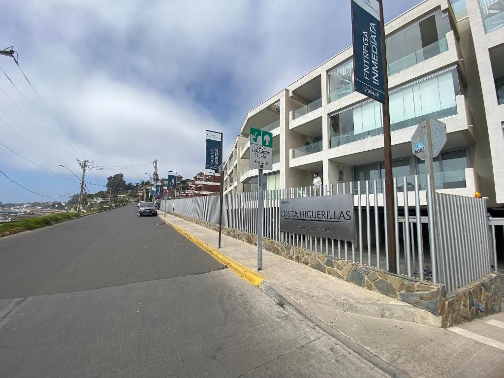 Enjoy a magical and exclusive Apartment, Concón - 5