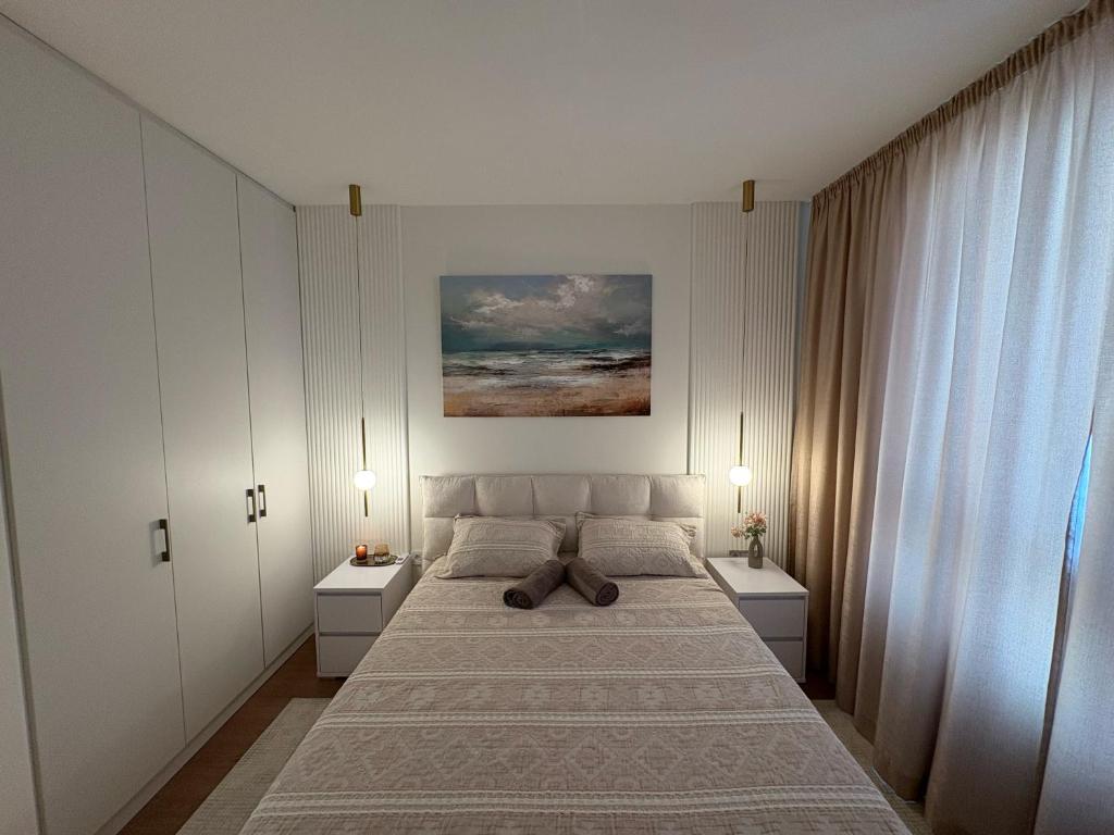 Belgrade Waterfront Central Stay - 2