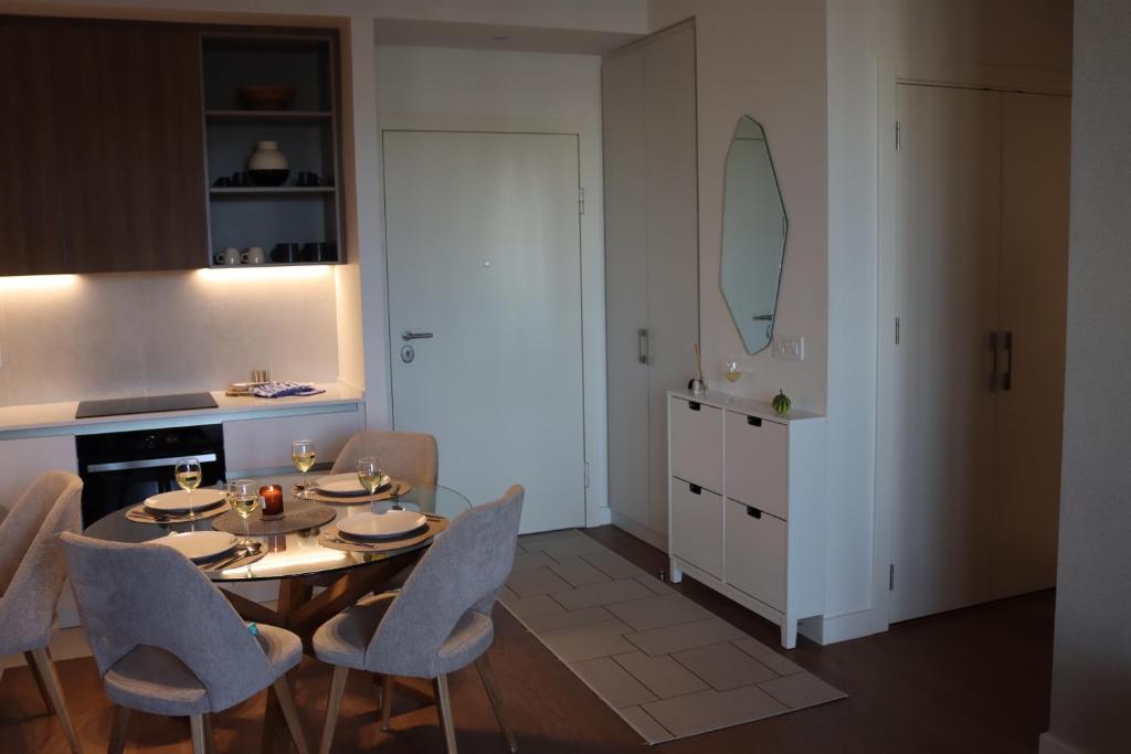 Belgrade Waterfront Central Stay - 3