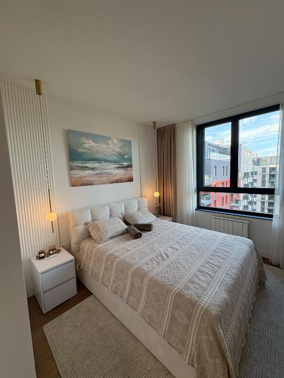 Belgrade Waterfront Central Stay - 4