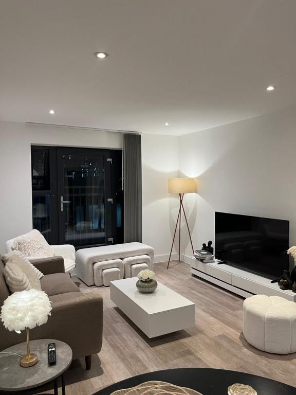 Birmingham city center view, Birmingham