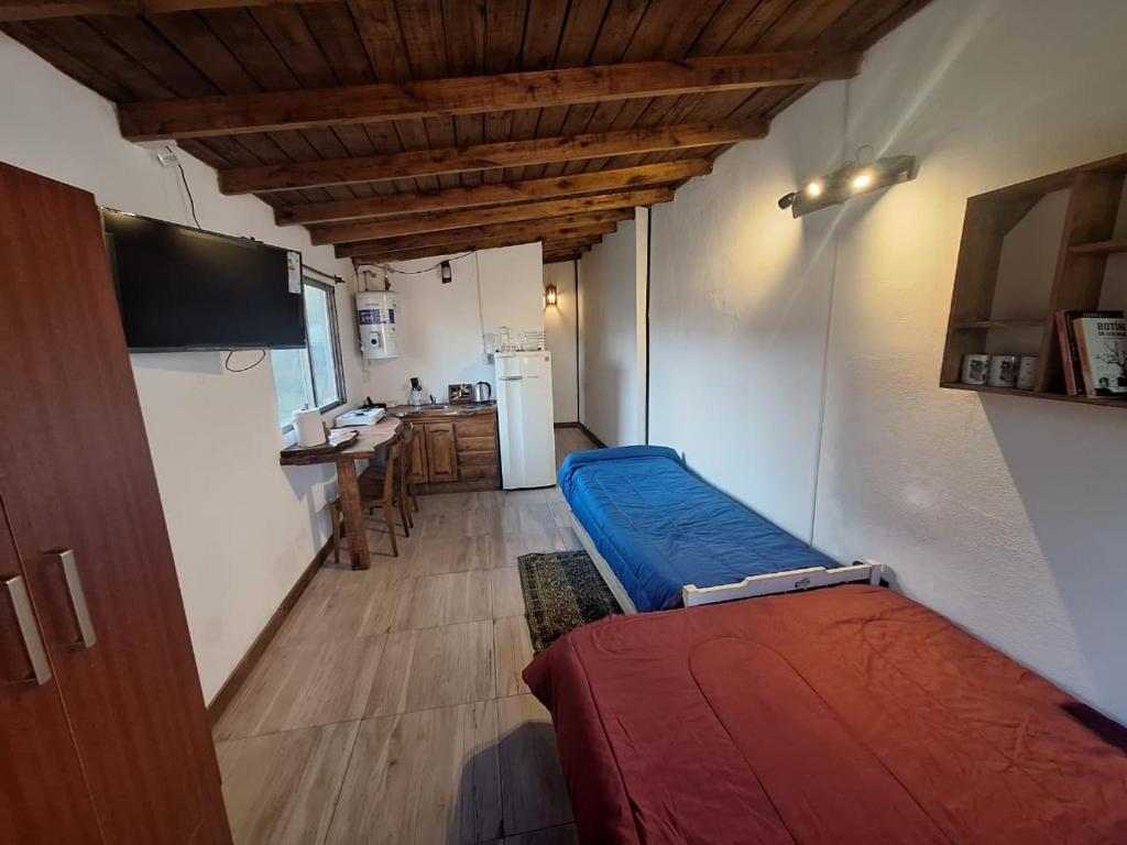 Los Colibríes- Monoambiente - 2