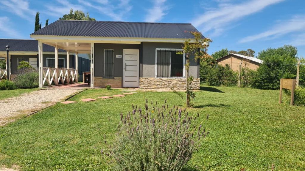 Complejo Cinco Elementos - 3