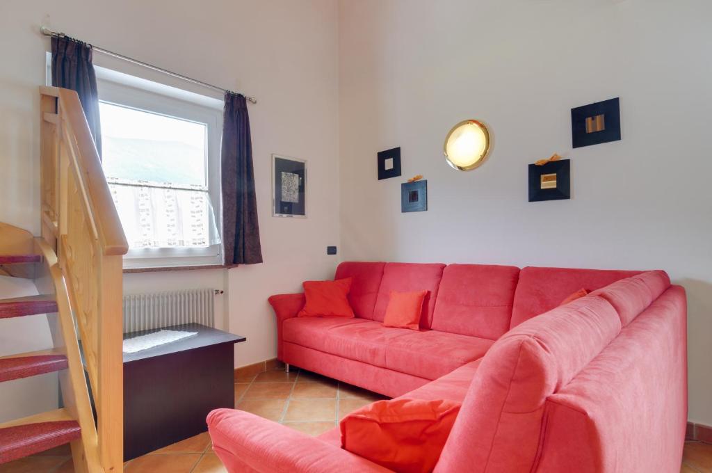 Roe Apartment - 5