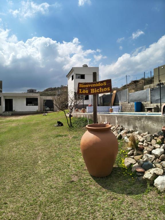 Los Bichos - 1