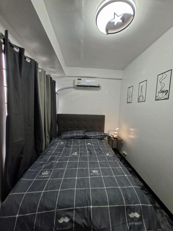 Pod 520, Manille