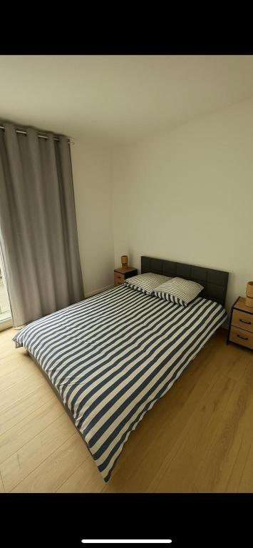 SAINT FRANCOIS Le Havre T3 70m2 - 5