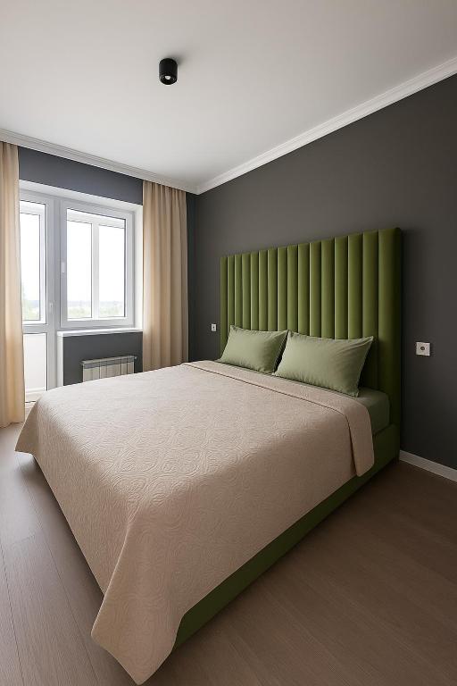 Апартаменты в стиле лофт жк Element, Almaty