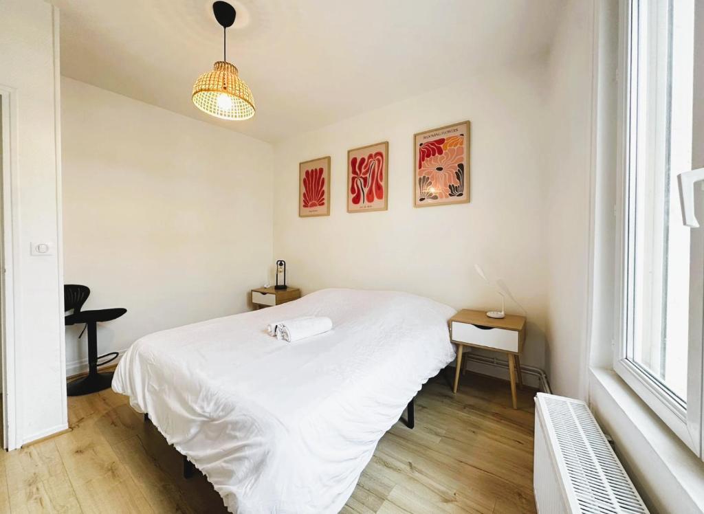 Las Vegas - Cosy appartement - 4P - 2