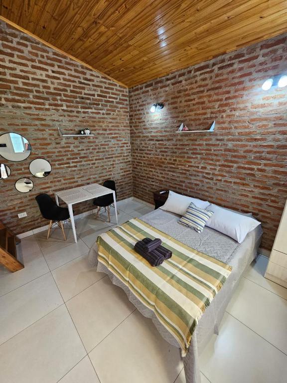 Acogedor loft estilo industrial - 1