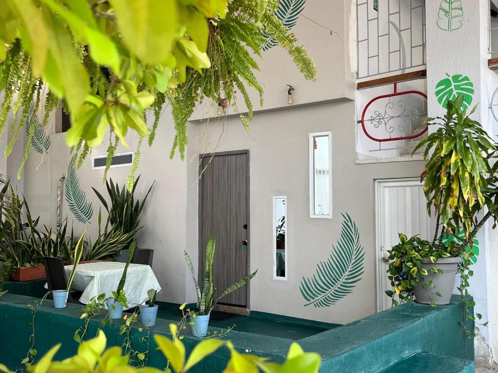 Almería Apt, Cozy Studio withTerrace Near Old Town - 2