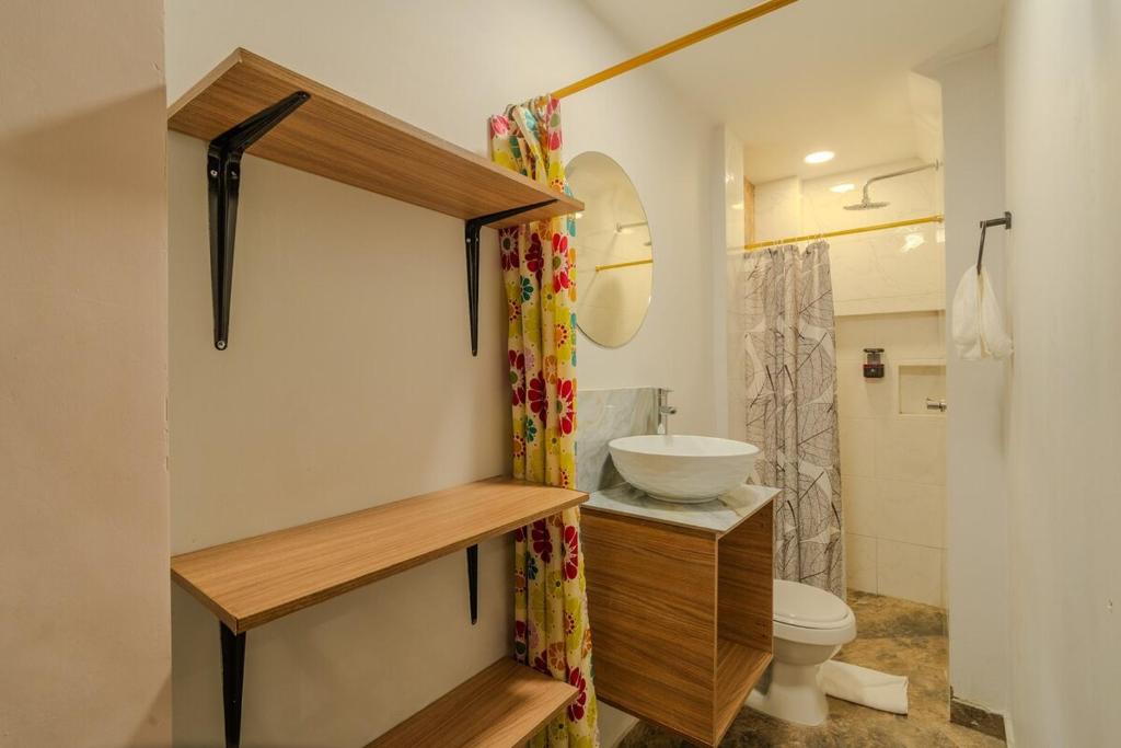 Almería Apt, Cozy Studio withTerrace Near Old Town - 4